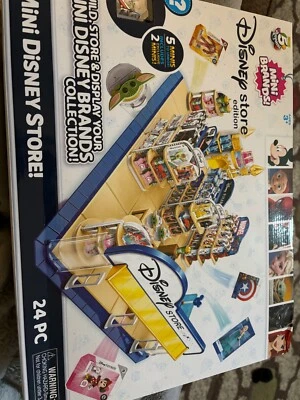 Мини бренды! Мини-магазин Disney Store Edition - Изображение 1 из 3