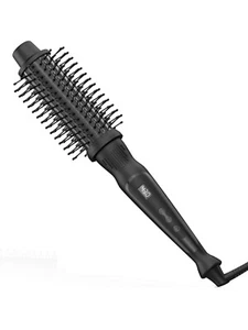 Thermal Brush 1.5 Inch, Ceramic Tourmaline Heated Hot Brush Ionic Curling Iron - Picture 1 of 6