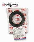 Tho Engine Crankshaft Seal Replacement For 1984-1989 Honda Accord, Prelude 