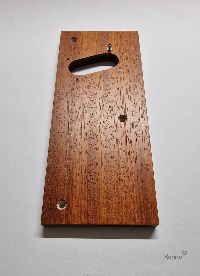 KONNE Thorens TD 126 pannello base scheda braccio per SME 3009 309 M2-9