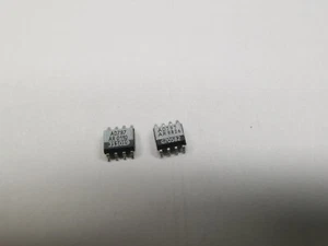 2pcs Genuine AD797AR Microphone Pre amplifier Ultra Low Noise Amplifier - Picture 1 of 7