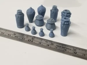 Fantasy Requisiten - FP180 Serie - Isolierte Requisiten - Bild 1 von 3