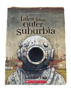 Tales from Outer Suburbia by Shaun Tan - Picture 1 of 2
