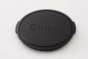 Near MINT Canon Front Camera Lens Cap 48mm Japan - Picture 1 of 12