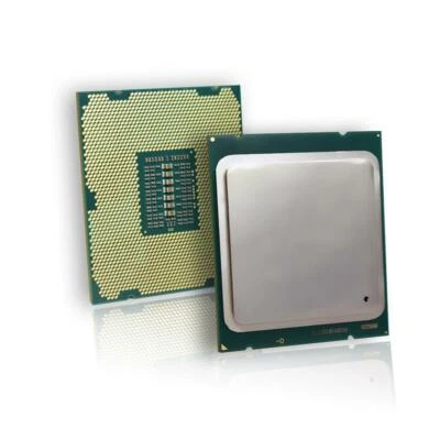 Intel Xeon Processor E5-2420 1.90GHz Six-Core 15MB FC LGA 1356 P/N SR0LN - Image 1 of 4