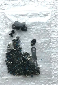 Genuine DELL XPS 18 1810 1820 Screw Pack w/ Brackets - Picture 1 of 1