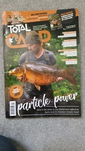 Total Carp Magazine - October 2023 - Picture 1 of 2