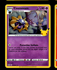 MRM Pokemon FR/VF Cosmovum Cosmoem (CEL 014) C�l�brations