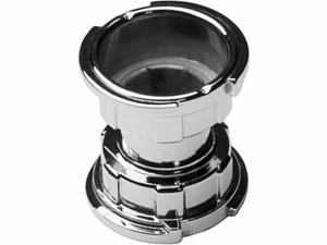For 1965-1974 Plymouth Fury II Radiator Cap Tester Adapter Gates 18689DG 1966 - Picture 1 of 2