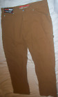 Dickies Men's Regular Fit Straight Duck Carpenter Pants Size 40X30 (B289)