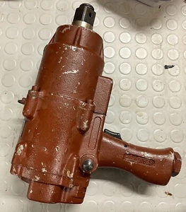 Avvitatore Pneumatico AIRTEC 1” - Foto 1 di 3