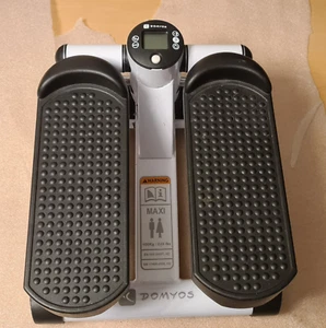 DOMYOS mini stepper Exercice DOMYOS Decathlon - Imagen 1 de 5