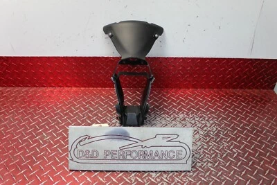 Kawasaki ZX10R 2016-2019 OEM centro de carenado superior listo para instalar ZX1067 Foto 1 de 4