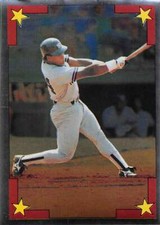 1986 O-Pee-Chee OPC MLB Baseball Album Stickers Pick From List