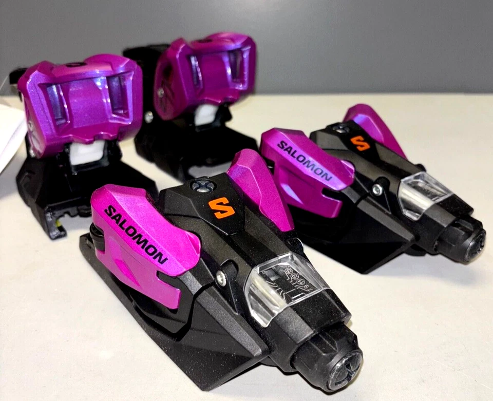 SALOMON STRIVE 16 MN C100 2024 - BINDING - (DUTY ) - (VD8)