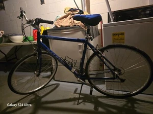 sport aluminum bicycle - Picture 1 of 9