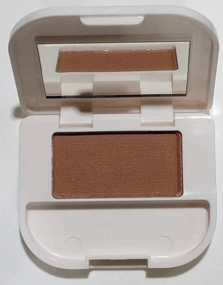 ARBONNE Compact Color Blush ICED SPICE (0.10 oz / 3 gram) Compact + Mirror - Image 1 of 3