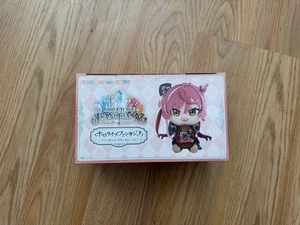 Houshou Marine Tamagotchi Nano Colorful x HOLOLIVE FANTASY 3rd Gen. BANDAI 2025 - Picture 1 of 2