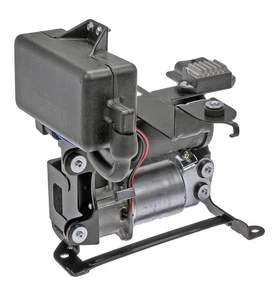 Dorman 949-203 Air Compressor Active Suspension fits Lincoln Mark VIII - Bild 1 von 7