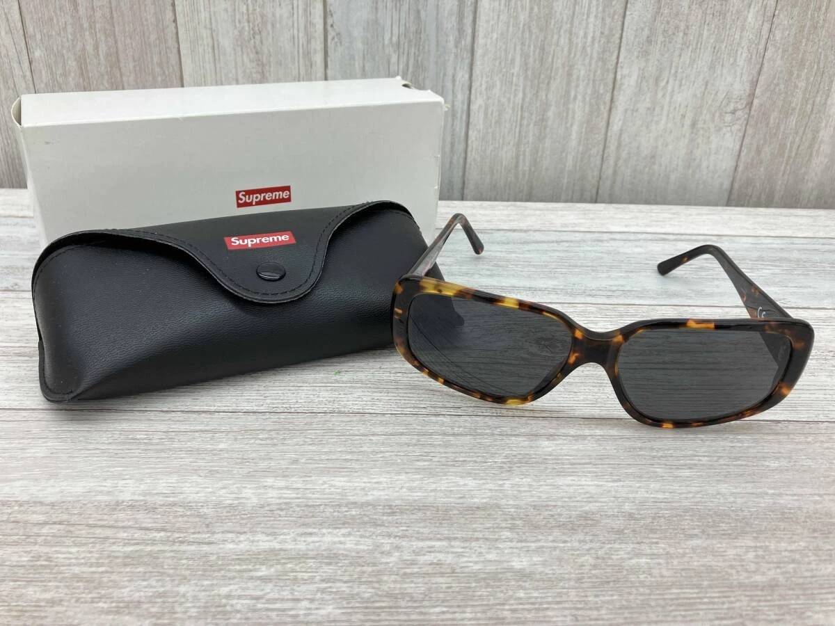 Supreme Sunglasses & Sunglasses Accessories for Men for sale | eBay