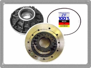 Pumpe; 1068410063D ; 1068 410 063 D ;von Automatikgetriebe 6HP19/21/26/28 - Picture 1 of 5