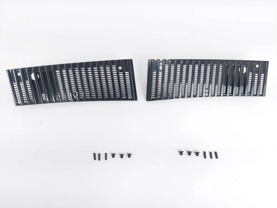 Rejilla de capó superior apta para camioneta Nissan 720 D21 1986-97 carrocería rígida 66814-0S700 Foto 1 de 4