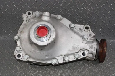 2014-2018 BMW X5 Front Axle DIfferential Carrier 3.15 Ratio OEM 14-18 - Image 1 of 4