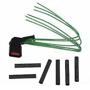 Motorcraft Mass Air Flow Sensor Connector for 2008 Ford Taurus X 3.5L V6 - vm Foto 1 de 4