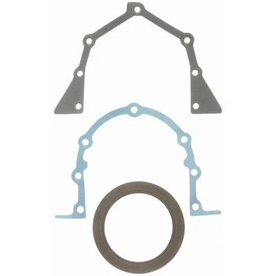 Kit de sellado del cigüeñal del motor para Hyundai Pony 1983-1987 (trasero); Hyundai 1985-1986 Foto 1 de 2