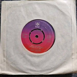 VAYA CON DIOS (MAY GOD BE WITH YOU) by MILLICAN & NESBITT - 7 INCH 45 RPM SINGLE - Picture 1 of 1