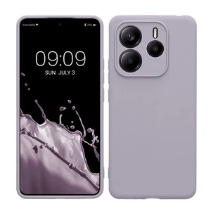 Funda de TPU mate antihuellas para Xiaomi Redmi Note 14 5G No para 4G - Imagen 1 de 7