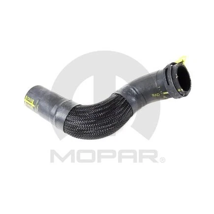 Шланг выпускной радиаторный Mopar 55037787AH для 2007 2011 Nitro для Dodge - Изображение 1 из 4
