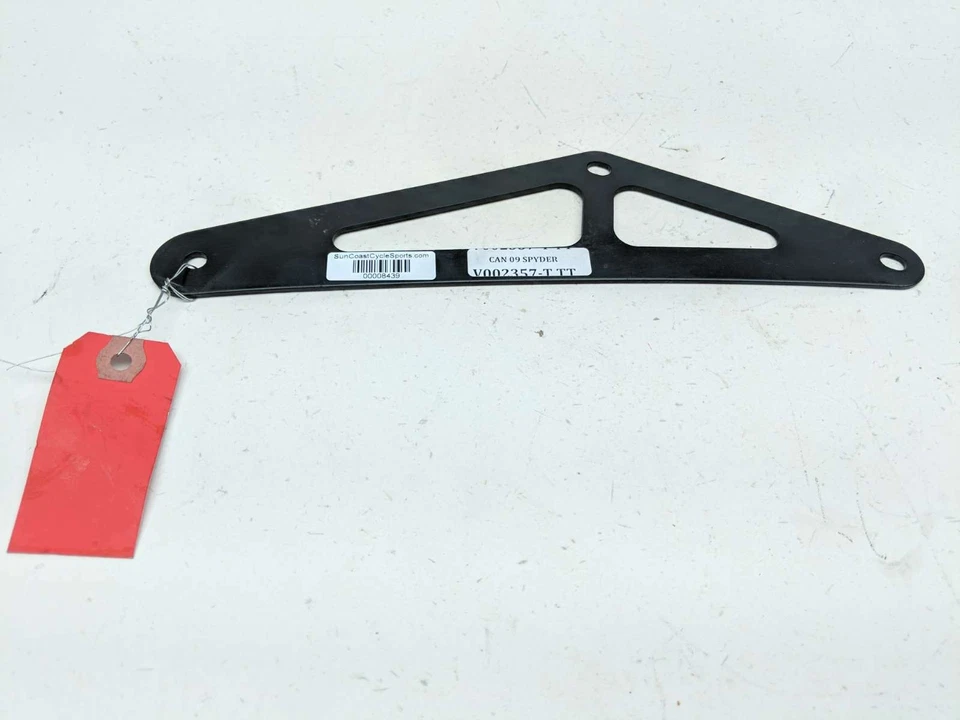 Soporte de montaje trasero derecho Can Am Spyder GS Roadster 990 09 Foto 1 de 4