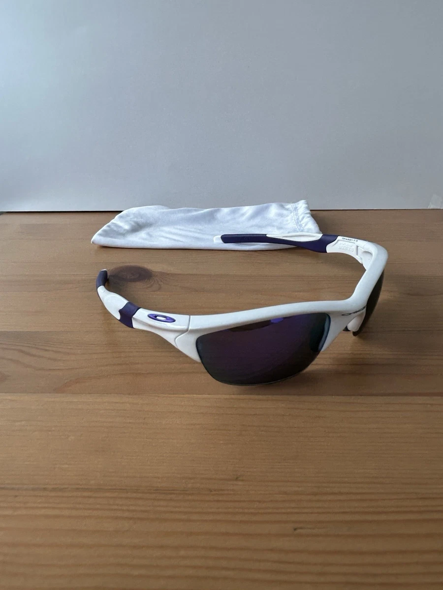 Oakley Flak Jacket Sunglasses for sale | eBay UK