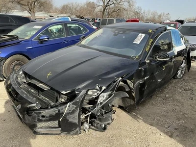 Rear Drive Shaft 2.0L AWD Fits 17-19 XF 824572 Foto 1 de 4