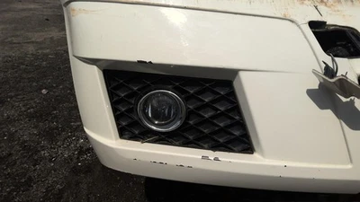 Luz de conducción usada se adapta a: Mercedes-benz Mercedes clase glk 164 2011 tipo antiniebla Foto 1 de 4