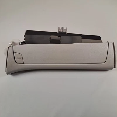 2006-2012 Toyota RAV4 Upper Glove Box Gray Storage Compartment Box Oem - Image 1 of 4