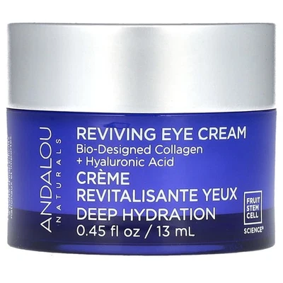 Reviving Eye Cream, 0.45 fl oz (13 ml) - Image 1 of 4