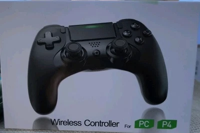 Controller PS4 und PC Neu In OVP Originalverpackung Playstation 4 - Bild 1 von 3