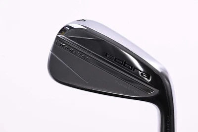 Cobra 2025 King Tec #4 Iron / 21 Degree / X-Flex Dynamic Gold X100 Shaft - Image 1 of 4