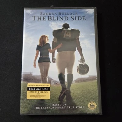 The Blind Side - DVD - NEW Sealed - Image 1 of 2
