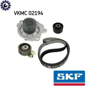 JUEGO BOMBA DE AGUA Y CORREA DE DISTRIBUCIÓN VKMC 02194 PARA FIAT CROMA/Van SEDICI GRANDE/PUNTO - Imagen 1 de 7
