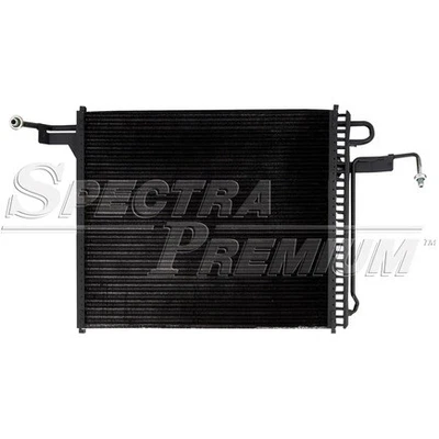 Condensador de aire acondicionado Spectra Premium 7-4627 Foto 1 de 4