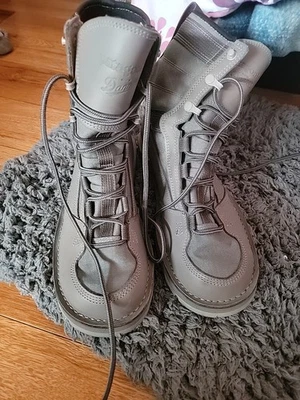 Botas de pesca con mosca Patagonia Foto 1 de 4