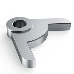 Kühlschranktüranschlagbuchse PD940091 044372-000 - kompatibel mit JMAG-R, ... - Bild 1 von 6