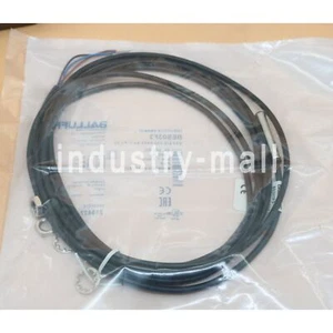 ONE New balluff BES 516-324-SA62-E4-C-PU-03 Proximity Switch FREE SHIPPING - Picture 1 of 6