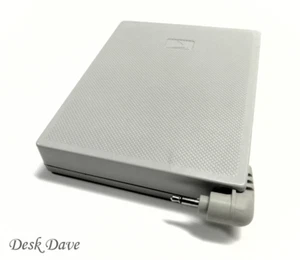 Controlador de pie con cable retractivo, 90-222050-43, PFAFF 1067 1069 1071 1171 1229+ - Imagen 1 de 6