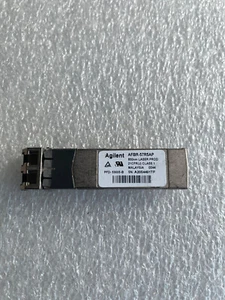Agilent AFBR-57R5AP 4GBs SFP GBIC 1/2/4 Gig - Picture 1 of 1