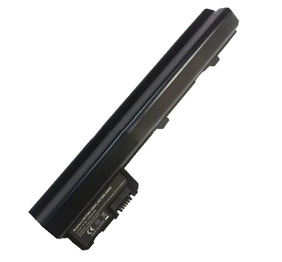 Batería de 6 celdas para HP Compaq Mini 102 110c 110c-1000 CQ10-100 110-1000 HSTNN-DB0C Foto 1 de 4