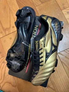 Mizuno Wave Ignitus 3 MD US 8.5 P1GA143050 Soccer Football Cleats Unused - Picture 1 of 7